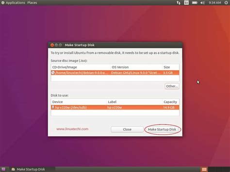 ubuntu clone boot drive|move ubuntu to another hard drive.